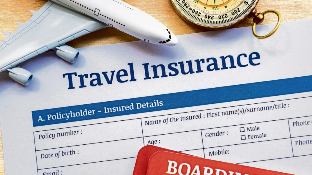  Unlocking Peace of Mind: A Comprehensive Guide to International Travel Insurance