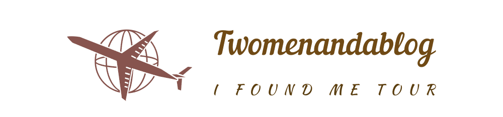 Twomenandablog