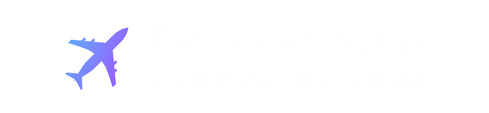 Twomenandablog